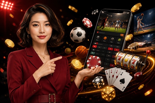9bets