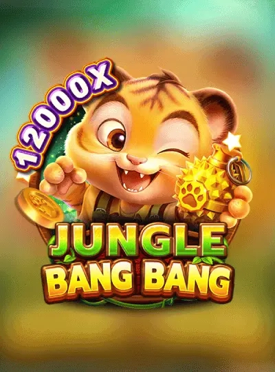 Adventure slot game cover