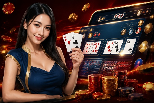 9bets
