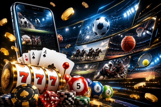 9bets