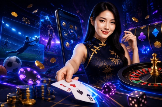 9bets